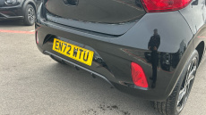 Hyundai i10 1.2 MPi Premium 5dr Petrol Hatchback